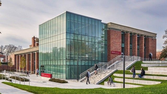 Alma College