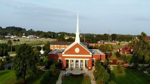 Campbellsville University