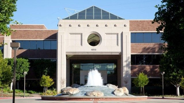Chamberlain University - Jacksonville