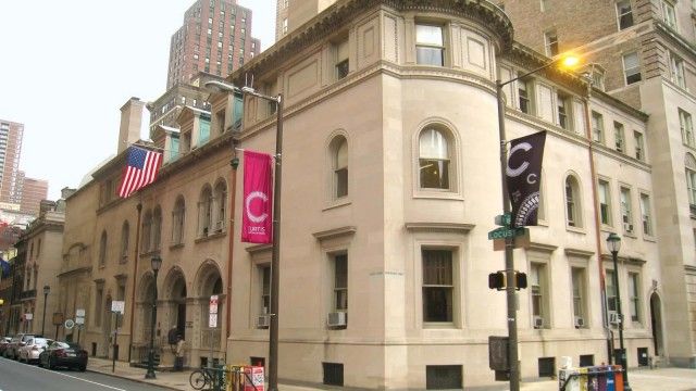 Curtis Institute of Music