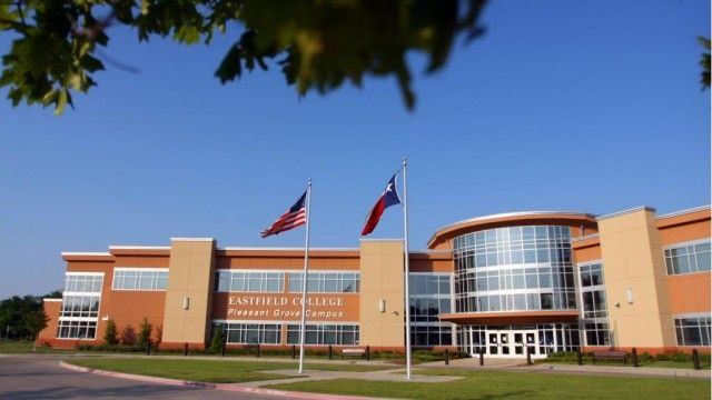 Dallas College - Eastfield Campus