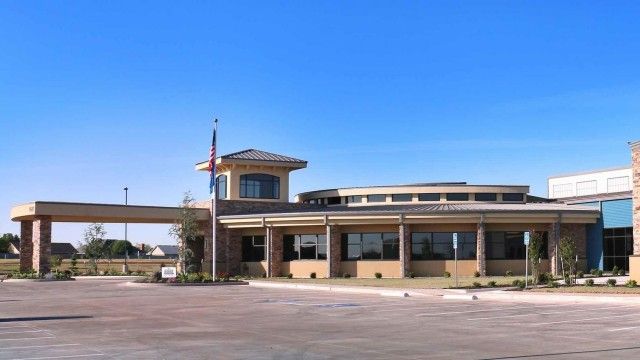 Great Plains Technology Center