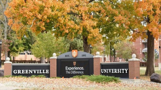 Greenville University