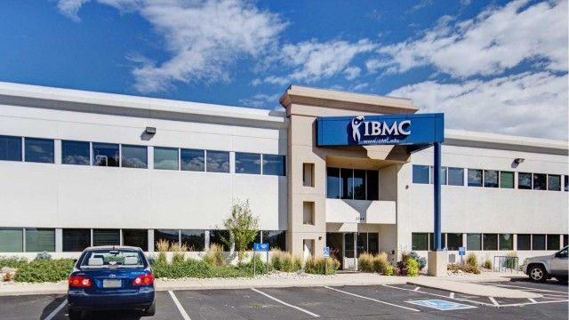 IBMC College - Fort Collins