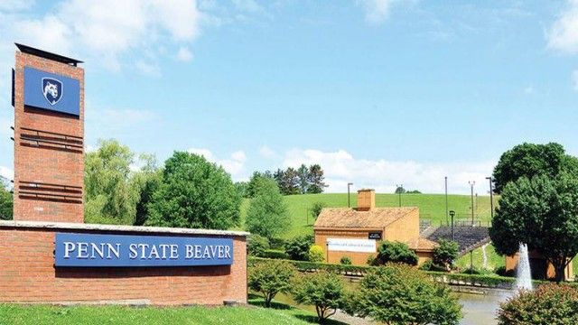 Penn State Beaver