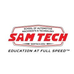 School of Automotive Machinists & Technology