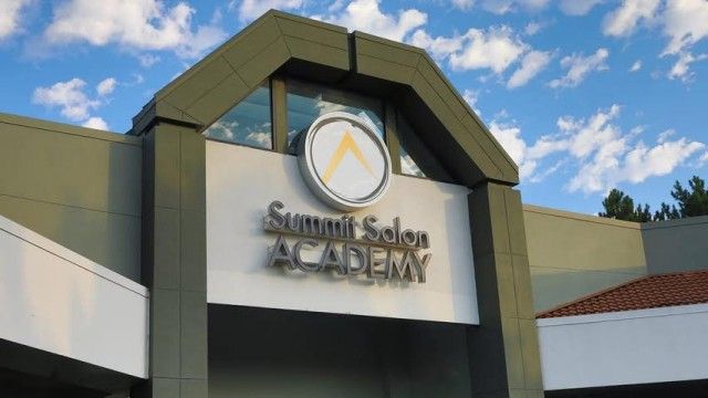 Summit Salon Academy - Tacoma