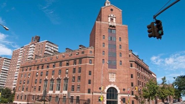 The Jewish Theological Seminary