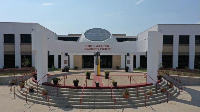 Turtle Mountain Community College