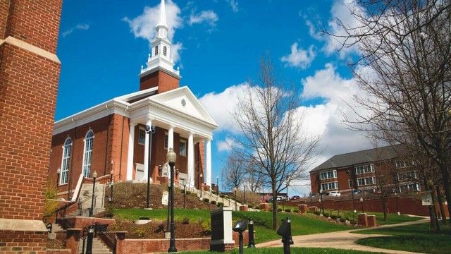 Waynesburg University