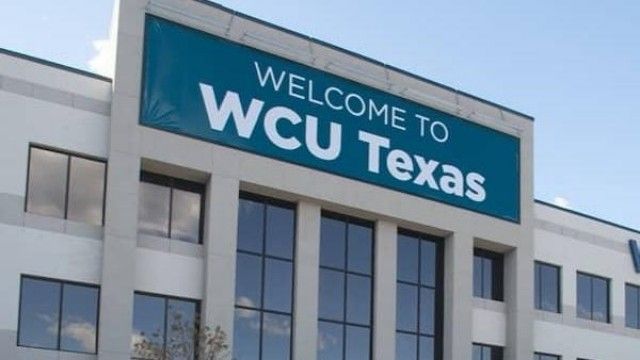 West Coast University - Texas