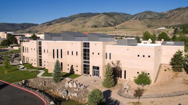 Western Nevada College