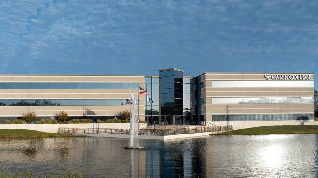 Galen College of Nursing - Tampa Bay