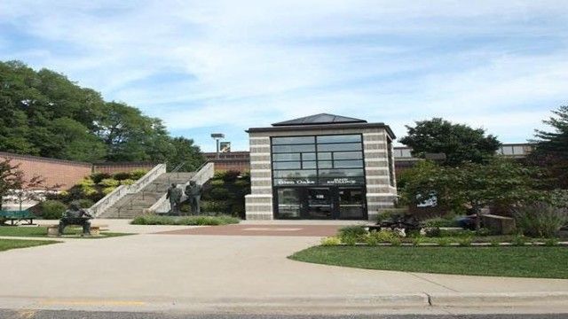 Glen Oaks Community College