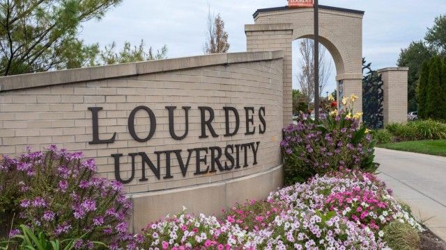 Lourdes University