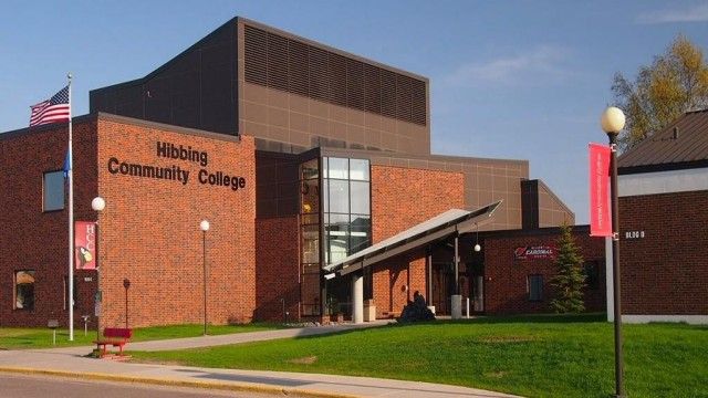 Minnesota North College - Hibbing