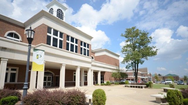 Philander Smith College