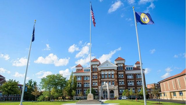 Siena Heights University
