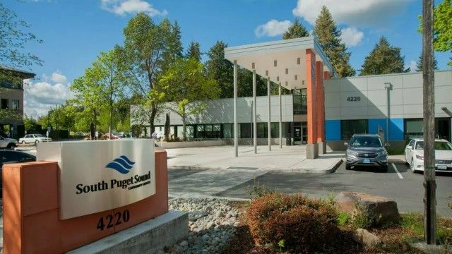 South Puget Sound Community College