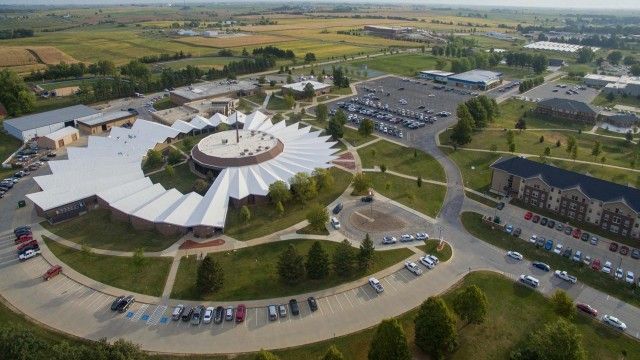 Southwestern Community College - Iowa