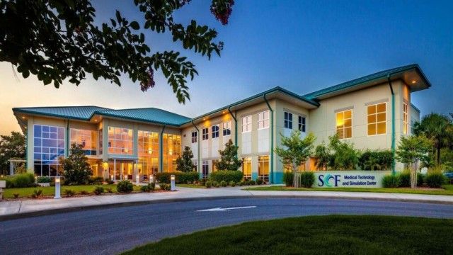 State College of Florida - Manatee-Sarasota