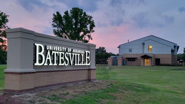 University of Arkansas Community College - Batesville