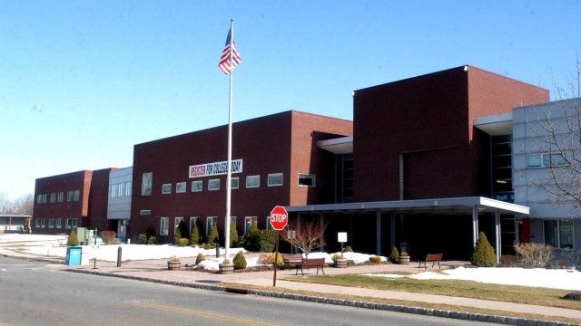 Warren County Community College