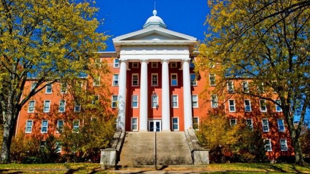 Wittenberg University