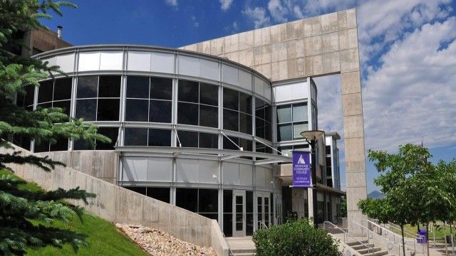 Arapahoe Community College