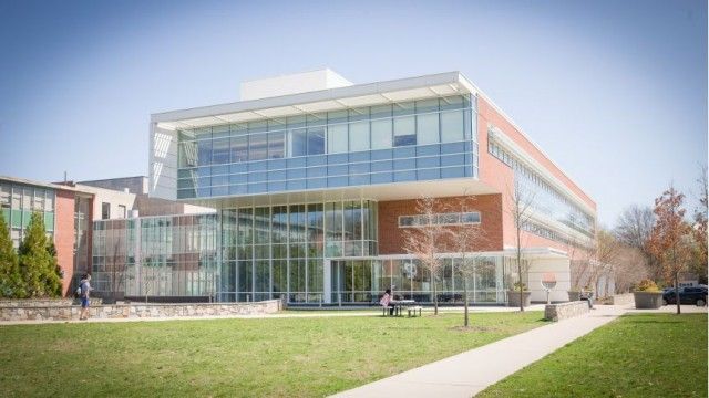 Connecticut State Community College - Norwalk Campus
