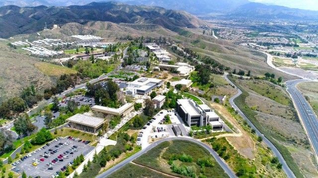 Crafton Hills College
