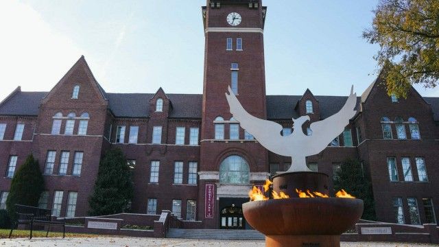 Cumberland University