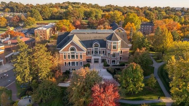 Elizabethtown College