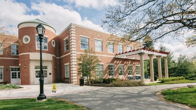 Fairleigh Dickinson University - Florham Campus