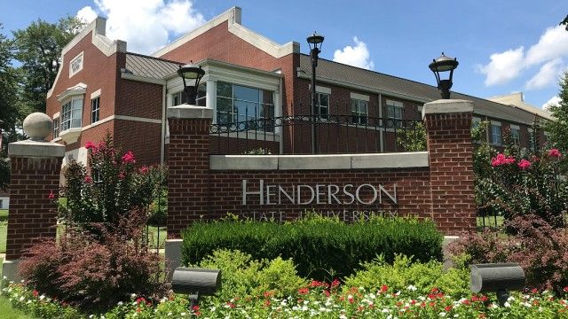 Henderson State University
