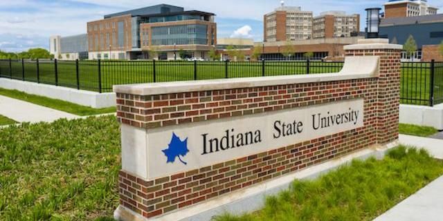 Indiana State University