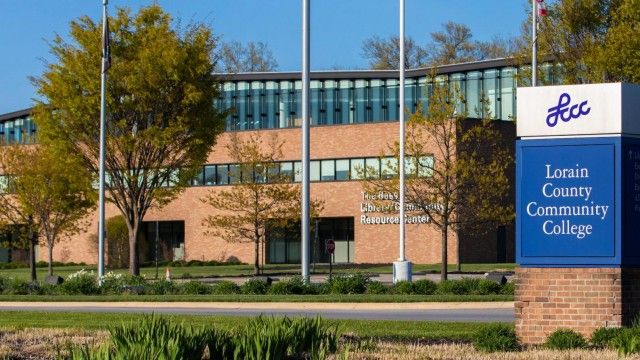 Lorain County Community College