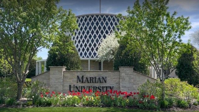 Marian University - Wisconsin