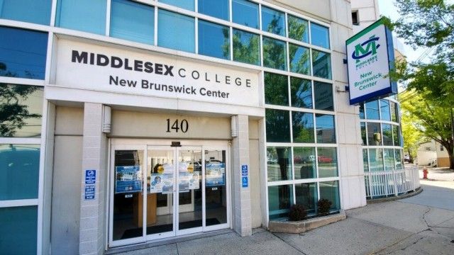 Middlesex County College