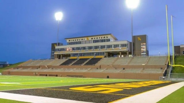 Missouri Western State University