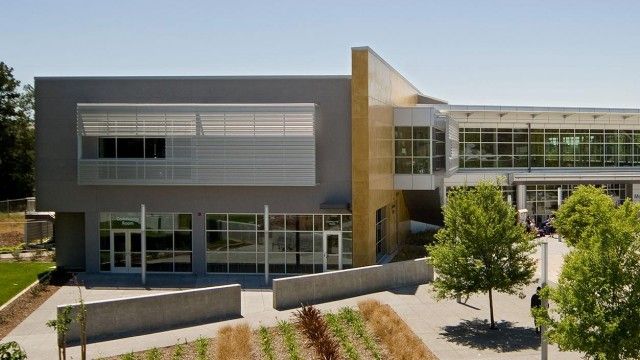 Napa Valley College
