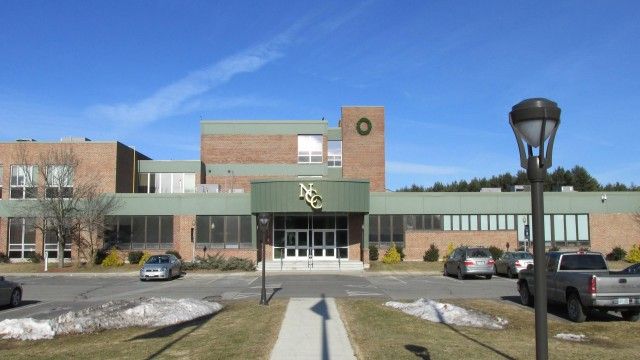 Nashua Community College
