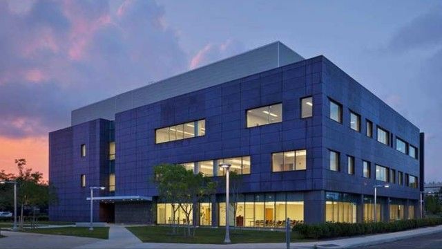 SUNY Nassau Community College