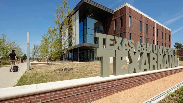 Texas A&M University - Texarkana
