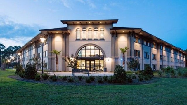 College of Coastal Georgia