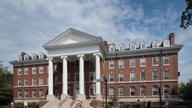 Hood College