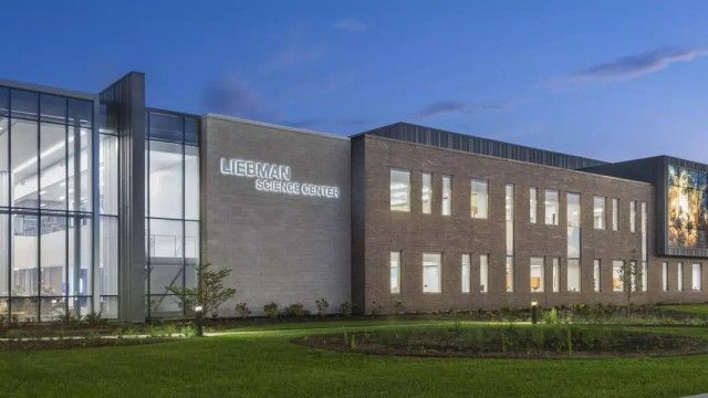 McHenry County College
