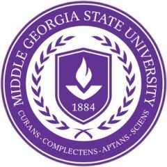 Middle Georgia State University