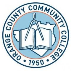 Orange County Community College (SUNY Orange)