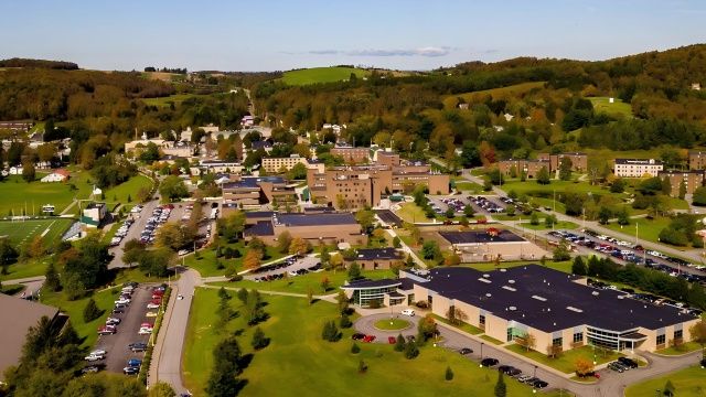 SUNY Morrisville
